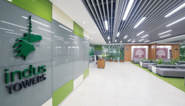 Indus Towers Share Price Target at Rs 460: Emkay Research