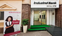 IndusInd Bank Share Price Declines 4.3% After Goldman Sachs Downgrade; Immediate Support at Rs 926