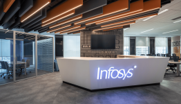 Infosys Shares Face Selling After Weak Guidance; Morningstar Fair Value at $18