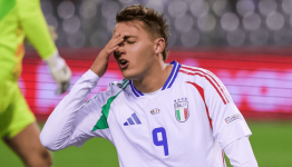 Italy Faces Another World Cup Crisis After Crushing Defeat in Norway