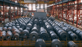 JSW Steel and Tata Steel Share Prices Showcase Bullish Outlook; Indian Markets Remain Positive