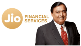 Jio Financial Services Share Price Looks Bullish on Technical Charts