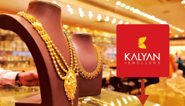 Kalyan Jewellers Share Price Jumps 3.1 Percent; Immediate Resistance at Rs 562