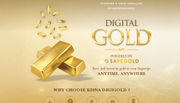 Kisna Diamond & Gold Jewellery Plans Digital Marketing Push to Improve Sales and Reach Among Indian Consumers
