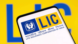 LIC Share Price Target at Rs 1,260: Kotak Securities