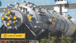 Larsen & Toubro Share Price Target at Rs 4,955; ICICI Securities Remains Bullish on L&T