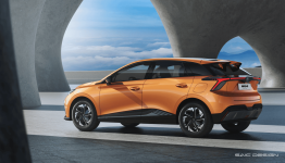 SAIC MG4 Electric Could Feature Solid State Battery; Priced around $10K