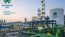 Mahanagar Gas Share Price Target at Rs 1,560: Motilal Oswal Financial Services