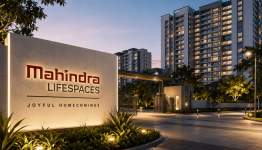Mahindra Lifespace Developers Share Price Target at Rs 450: ICICI Securities