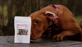 Meatly Raises £10.4 million Series A for Building Cultivated Meat Facility in London