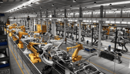 Minda Corporation Share Price Target at Rs 624: Deven Choksey Research