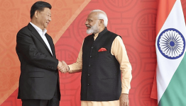 India and China Trade Grows as US Continues with Tariff Wars; Bilateral Trade Estimated at $136 billion in 2025