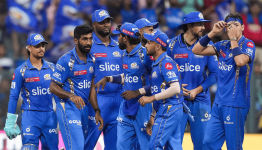 IPL 2025: Mumbai Indians Hold the Edge in Pivotal Clash with Sunrisers Hyderabad