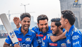 Sports Betting on Mumbai Indians' in IPL 2025? Detailed Team Analysis and Betting Odds