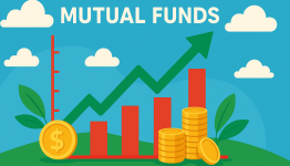 Beyond Self-Investing – Expert-Built Mutual Fund Portfolios That Grow With You