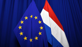 Netherlands Remains Main Destination for Setting Up Technology Business in Europe