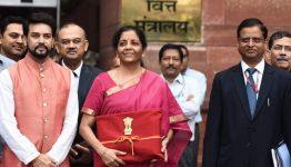 India Reduces Corporate Tax to 25%: Comments by Amit Gupta from Trading Bells