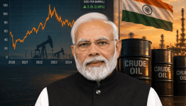 How Rising Crude Oil Prices Could Impact India’s Economy