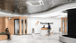Persistent Systems Share Price Target at Rs 4,050: Sharekhan