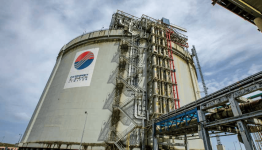 Petronet LNG Share Price Target at Rs 305: Geojit Investments