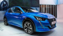 Peugeot e-208 pre-orders exceed expectations