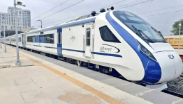 Rail Vikas Nigam (RVNL) Share Price Remain Under Pressure; Resistance in Rs 409 - 431 Range