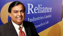 Shrikant Chouhan: BUY Reliance Industries and JK Paper