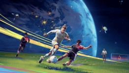 Sloclap’s “Rematch” Redefines Football Gaming, Draws Over One Million Players in a Day