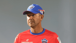 Punjab Kings Break 11-Year Playoff Drought — But Ponting Warns, “We’ve Achieved Nothing Yet”
