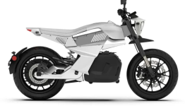 Ryvid launches Aerospace-inspired Anthem e-bike for commuters
