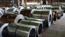 SAIL Share Price Declines 2% as Trump Tariffs Remain Major Concern for Investors