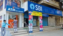 SBI Share Price Jumps 2%; SBI Looks Strong on Technical Charts