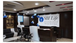 SBI Life Insurance Share Price Jumps 3.4%; Bullish Breakout Next Resistance at Rs 1,622