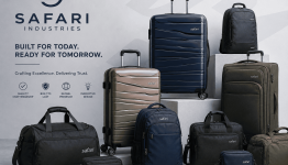 Safari Industries Share Price Target at Rs 2,250: Motilal Oswal Remains Bullish on Fast Growing Luggage Brand