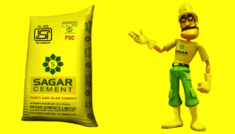 Sagar Cements Share Price Target at Rs 244: Geojit Investments