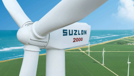 Suzlon Energy Share Price Jumps 1.23%; Immediate Resistance at Rs 60