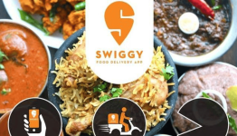Swiggy Share Price Target at Rs 415: Kotak Institutional Equities