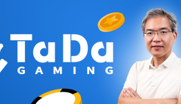 TaDa Gaming’s UK License Marks Strategic Leap in European Expansion