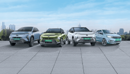 Tata Motors Share Price Target at Rs 469: Deven Choksey