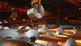 Tata Steel Share Price Declines 1 Percent; Immediate Support at Rs 150