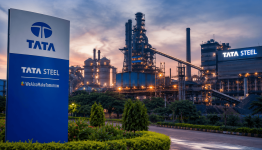 Tata Steel Share Price Target at Rs 203: Geojit Investments