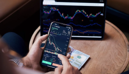 Technical Analysis for Beginners: Basic Patterns and Their Application