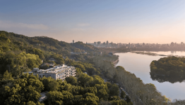Shangri-La Group Unveils Ultra-Luxury Brand ‘Signatures’ with The Silk Lakehouse in Hangzhou