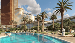 Wynn Resorts Expands Casino Plans for UAE’s First Integrated Gaming Resort