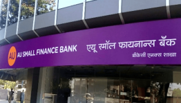 AU Small Finance Bank Share Price Target at Rs 932: Motilal Oswal Research