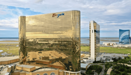 Borgata Elevates Luxury Gaming Amid Atlantic City Revenue Decline