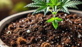 Best Soil for Growing Weed: A Complete Guide for Cannabis Growers