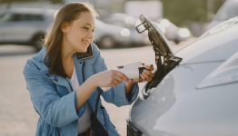 How Does Car Insurance Work for Electric Cars in India?