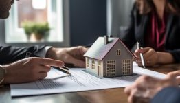 How Your CIBIL Score Impacts Your Home Loan Application