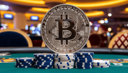 Crypto Casinos Continue to Soar as Players Bet Big on Non Gamstop Casinos and Online Platforms with Least KYC Requirements